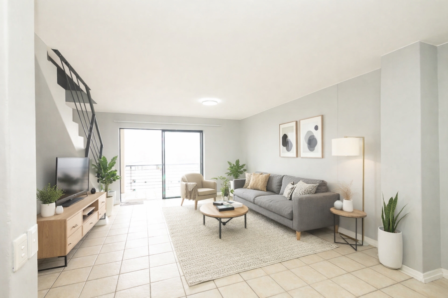 2 Bedroom Property for Sale in Tyger Waterfront Western Cape